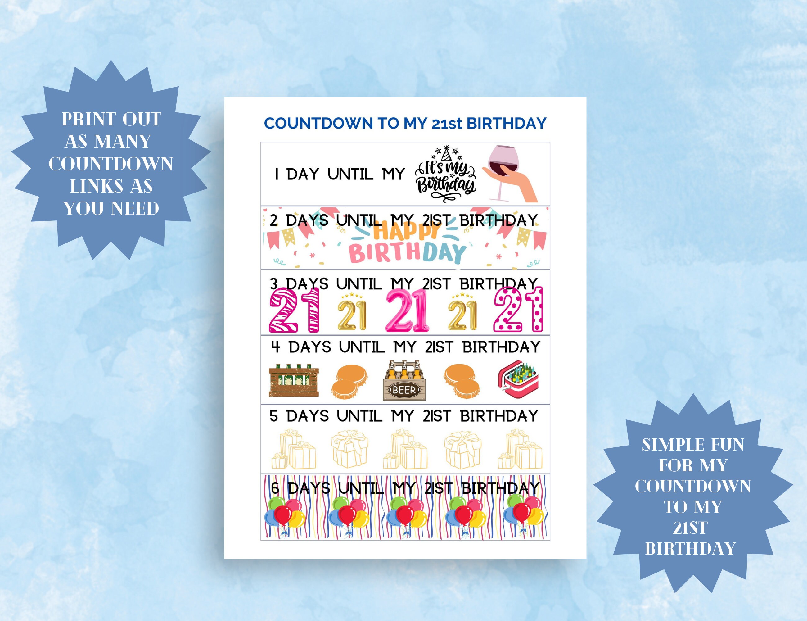Your December 21St Countdown:  How Many Months Remain? - 9s8re0j