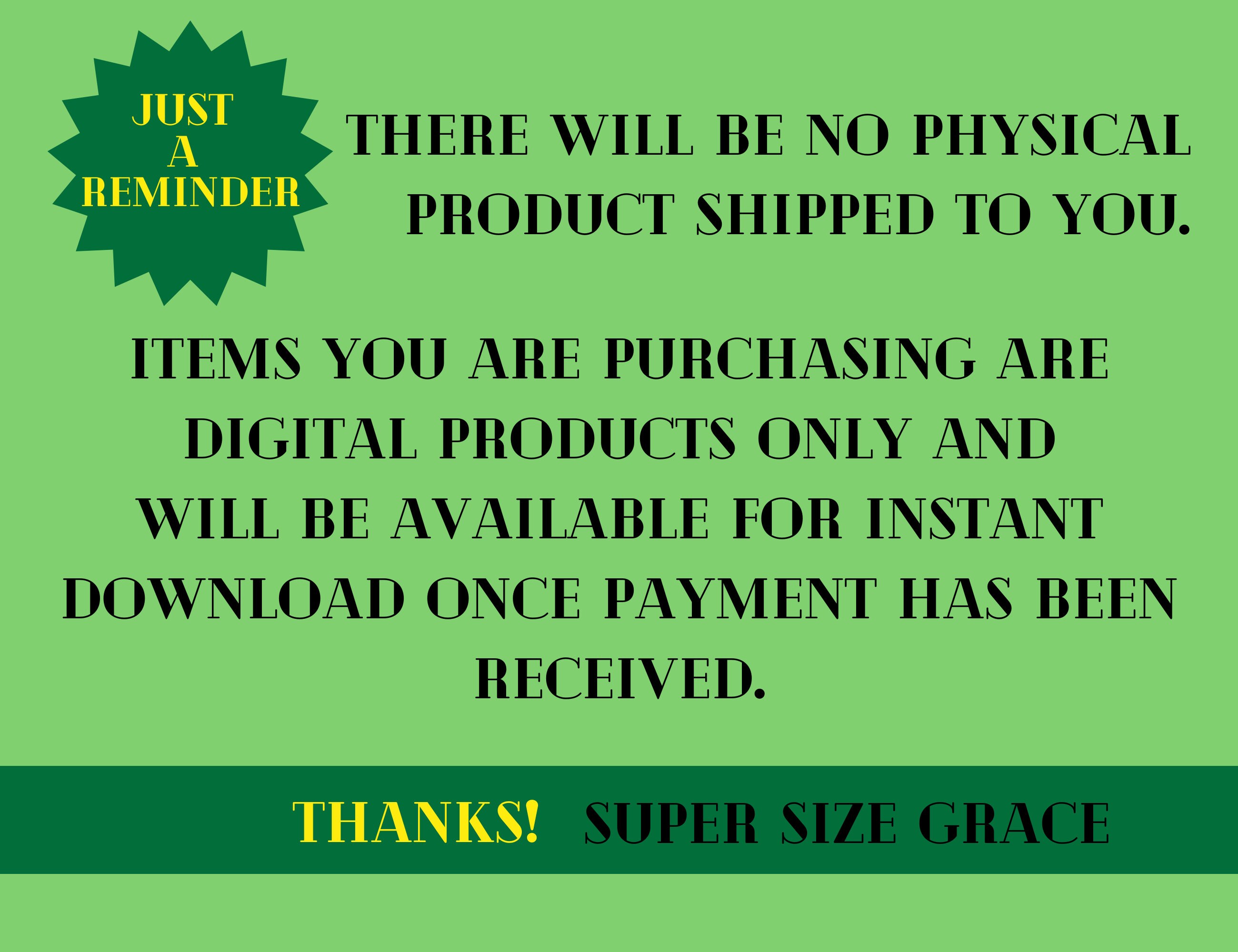 ST. PATRICK'S Day Countdown, Paper Chain Countdown, DIY Printable Paper