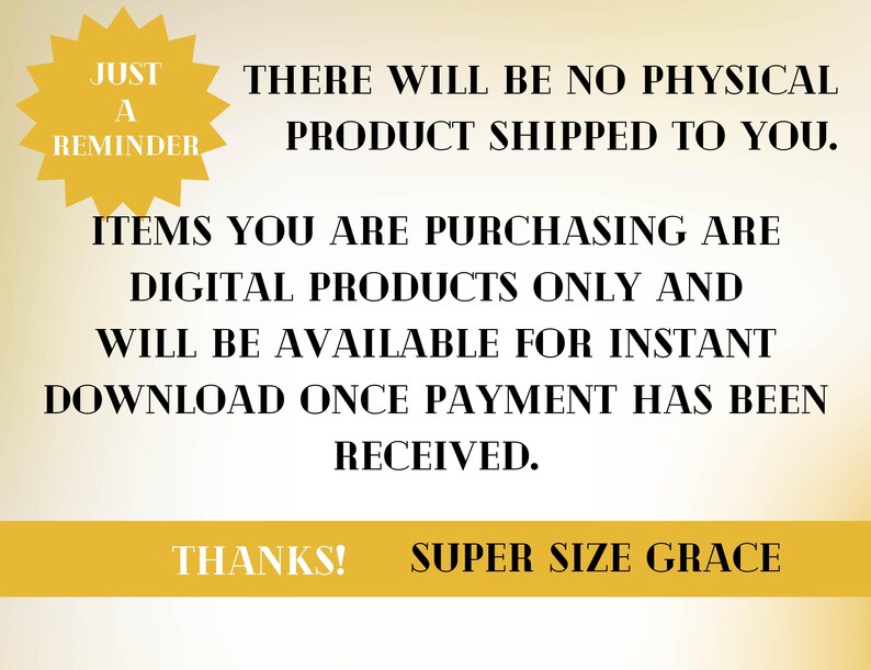 75th Birthday Countdown Paper Chain: DIY Printable Calendar (PDF ...
