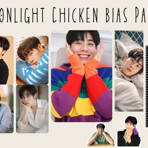 Pack Biais Poulet Clair de Lune