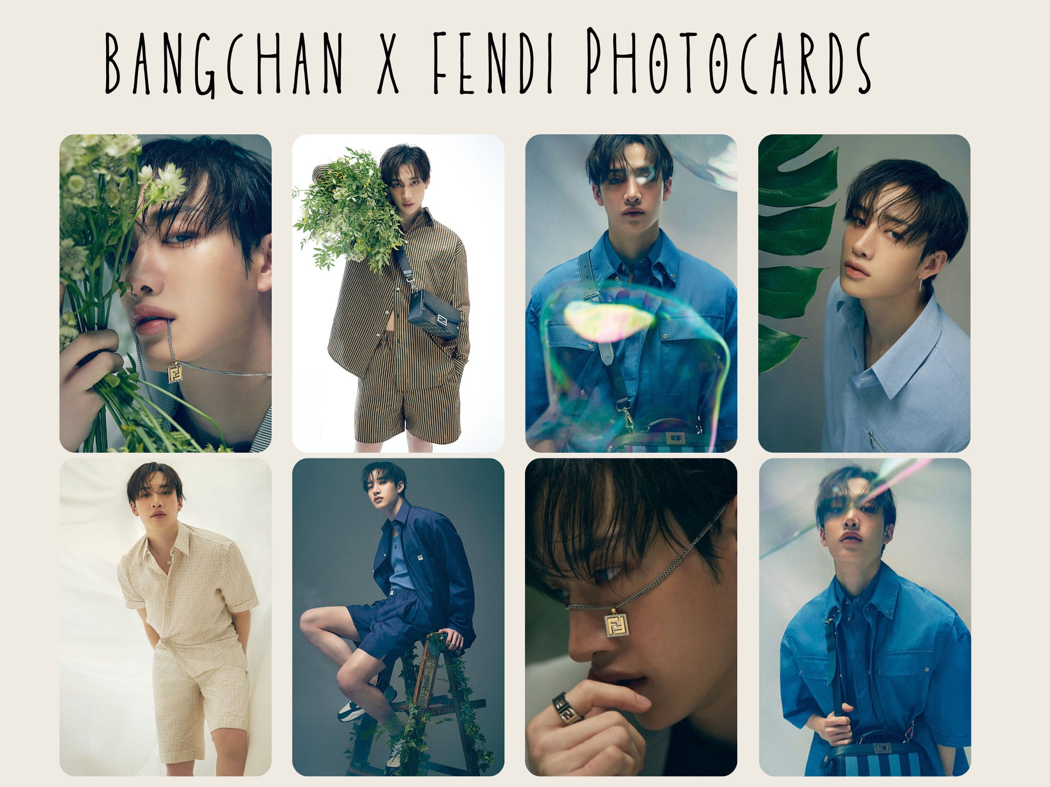 [FENNEC]★24FW★韓国人気★PHOTOCARD STORAGE BAG fennec Photocard Storage Bag - Black / Shoulder Bag | eBay