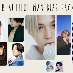 Paquete de sesgos de My Beautiful Man