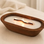 Bath Candles