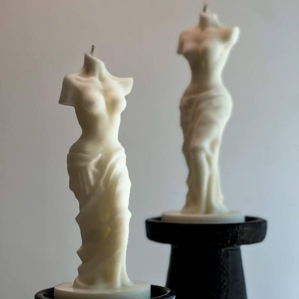 Goddess Candle main image 1