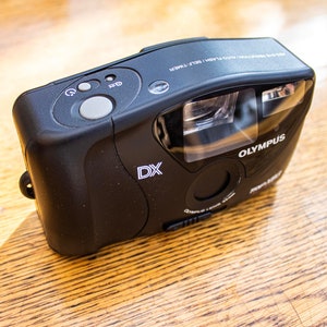 Fotocamera Olympus Trip XB3 35 mm