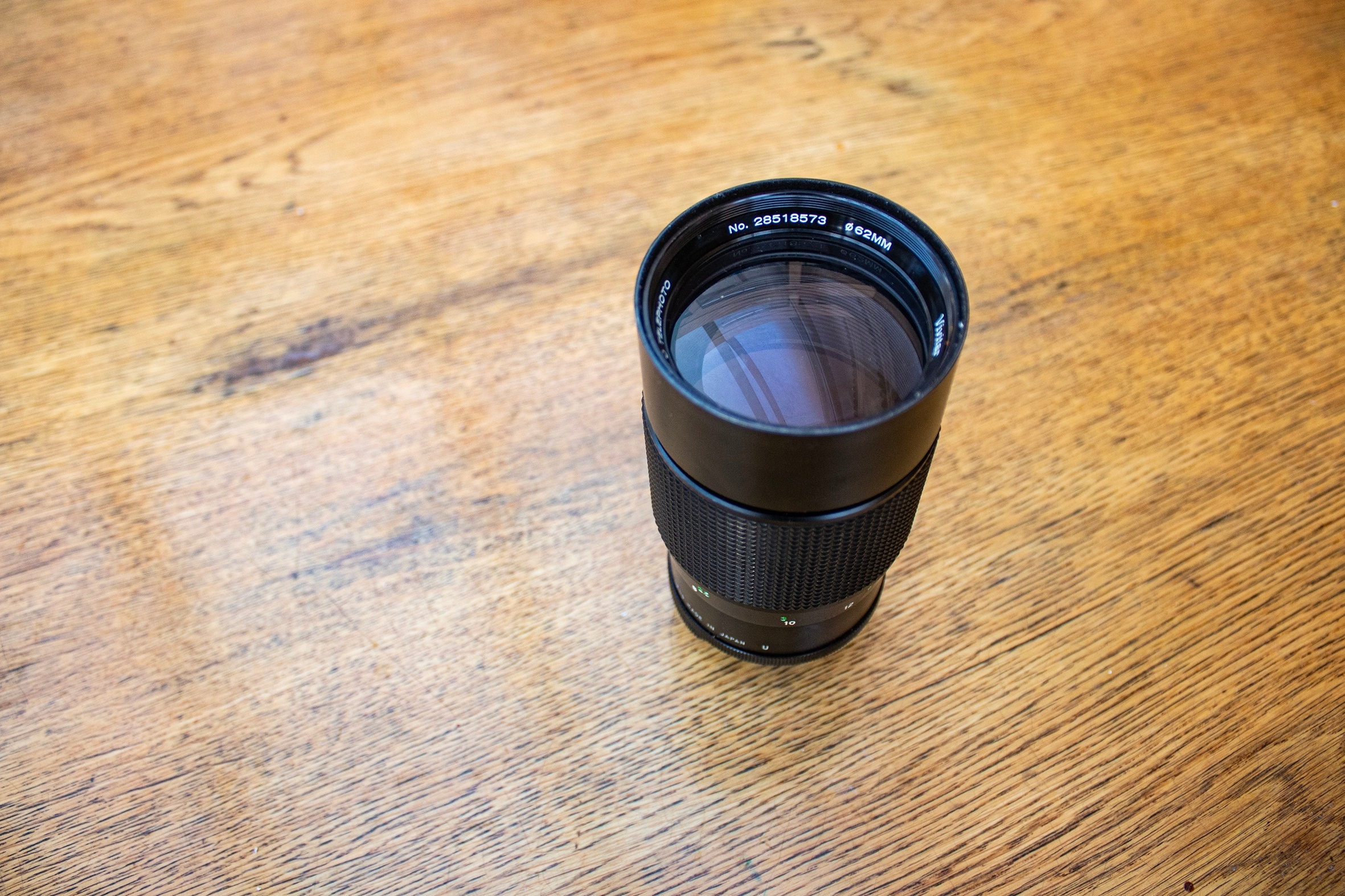 Vivitar series 1 - Etsy 日本