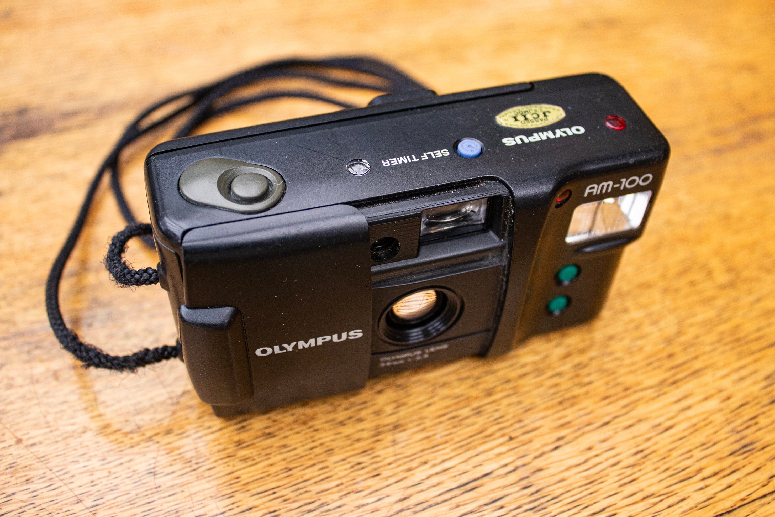 Olympus am100 cheap
