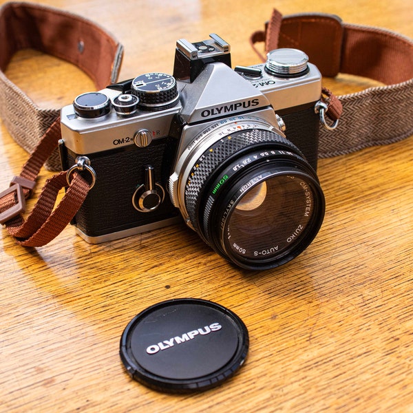35mm Film Camera Etsy