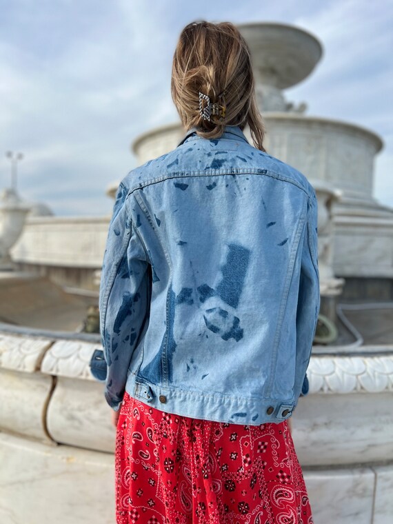 1990s Levi’s Trucker Jacket - image 2