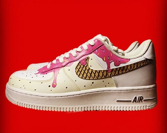 Custom Air Force 1 Men - Etsy