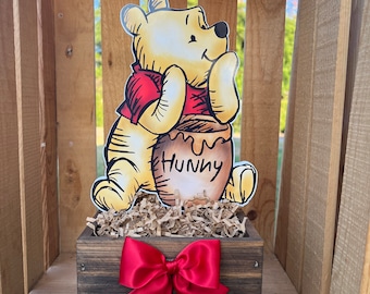 Winnie The Pooh Baby Shower | Pooh bear party | Baby shower | 1st birthday| Winnie the pooh party supplies | Winnie the pooh decor
