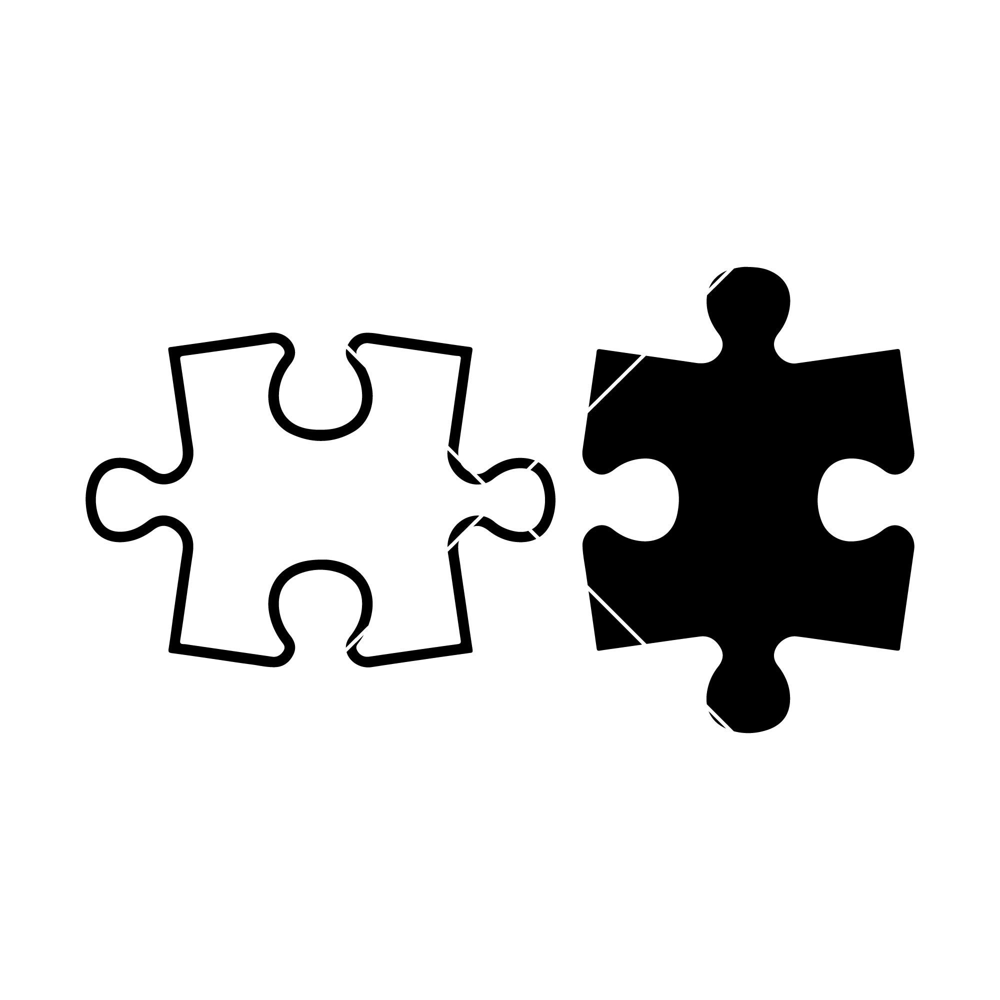 jigsaw puzzle piece 15130842 PNG