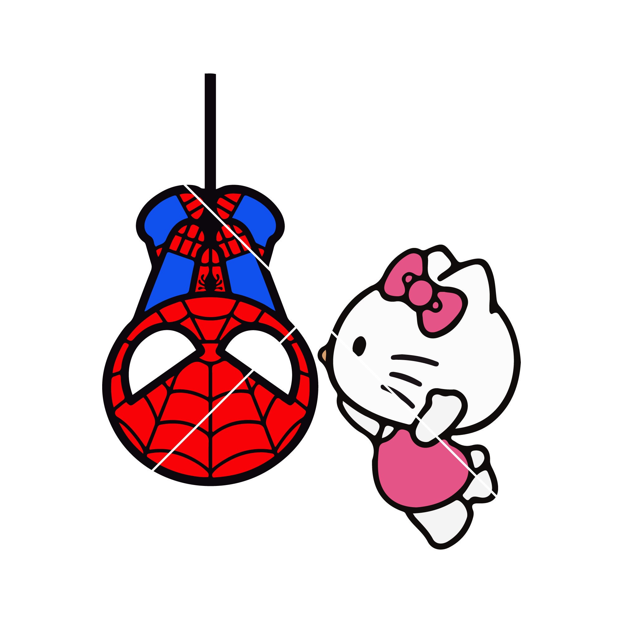 Spiderman Kitty, 51% OFF | www.elevate.in