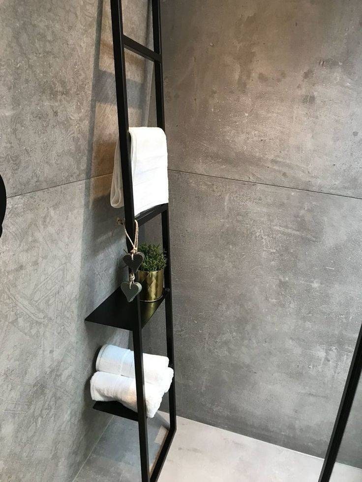 Bathroom Towel Rack Towel Rack Ladder Towel Rack Ladder Etsy