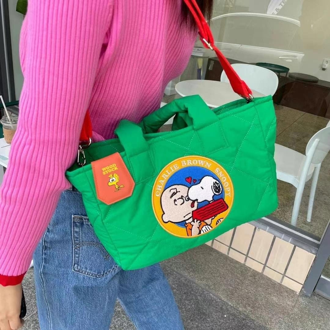 j hope bag