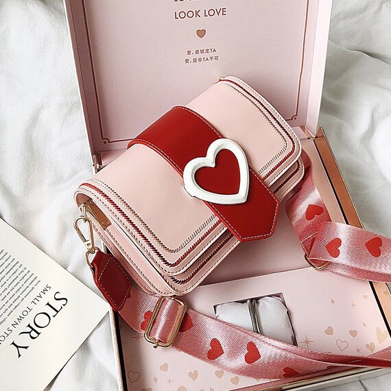 Handbags a love story new arrivals