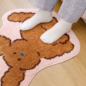Adoptme Custom Rug Adopt Me Cute Poodle Design Rugs House Warming Party/wedding Gift Ideas ...