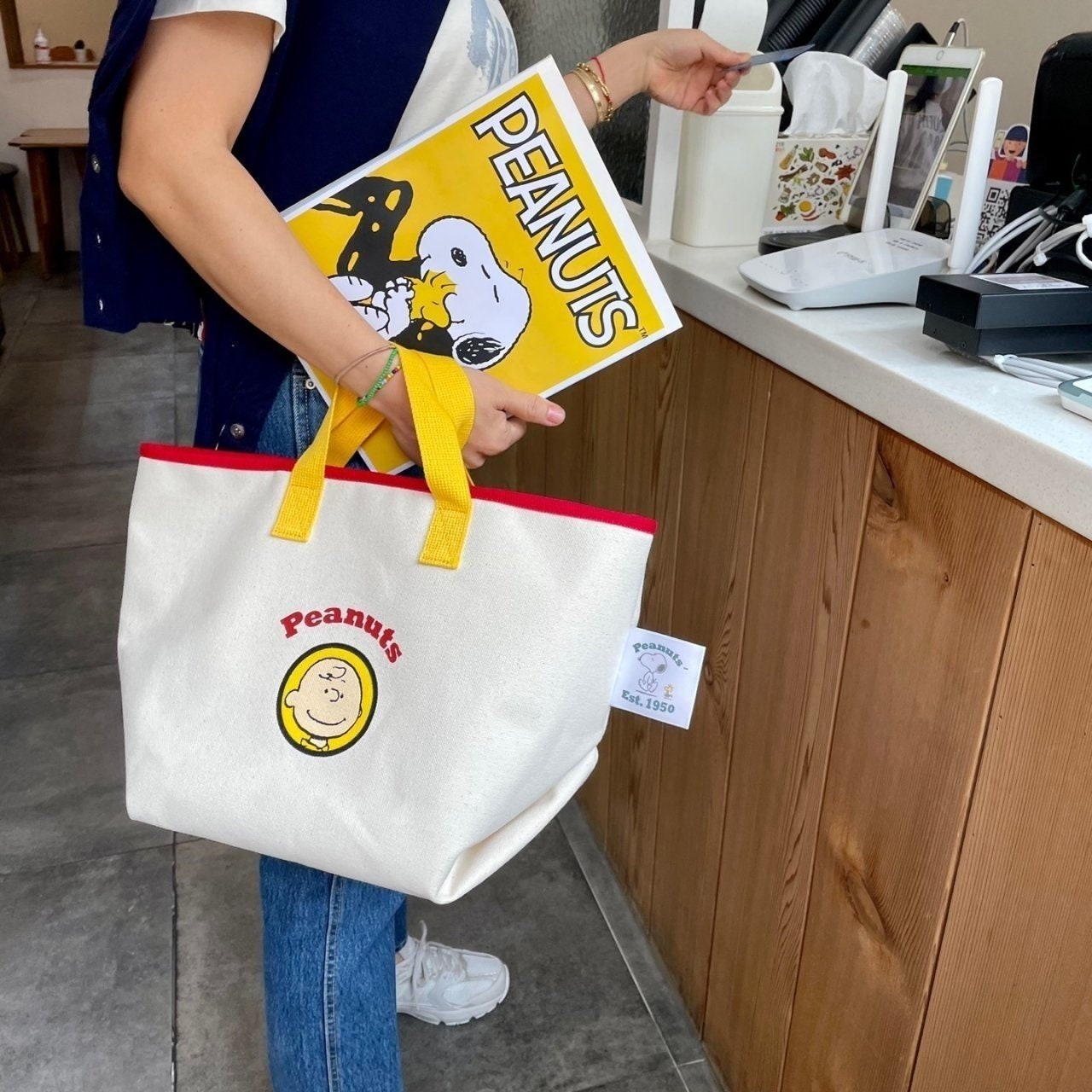 Brand New Large Hello Kitty Handbag Purse for Sale in Fullerton