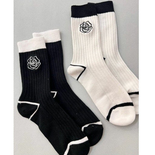 Chanel socks sale