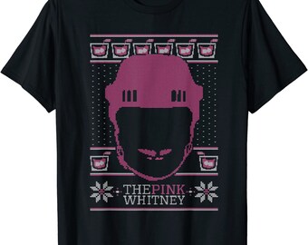Pink Whitney - Etsy Sweden