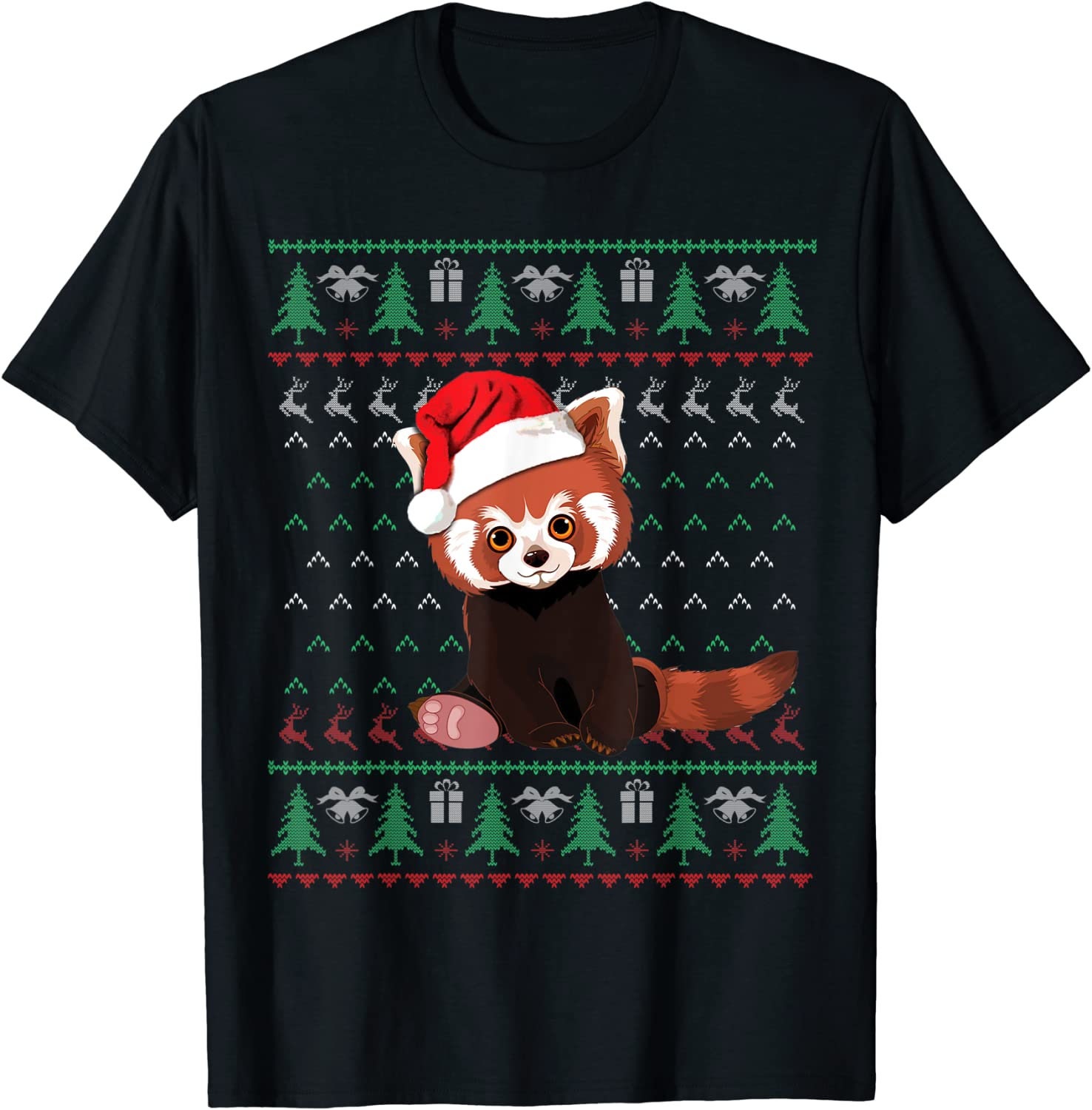 Ugly Panda Sweater - Etsy