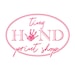 Tiny Hand Print Shop