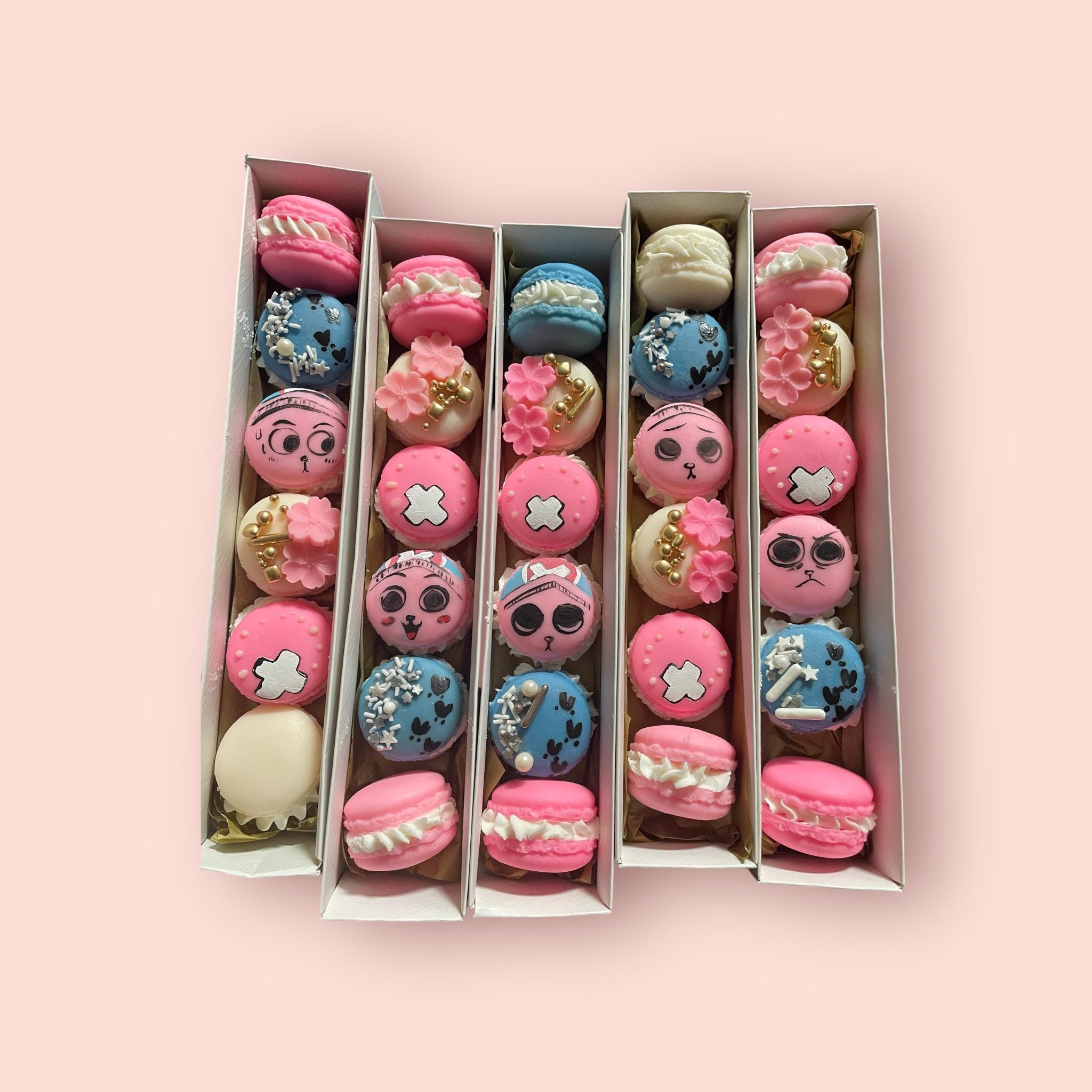 紫陽花meltie macaron onepiece 𝙢𝙚𝙡𝙩𝙞𝙚 (メルティ) | . ♥︎ macaron onepiece