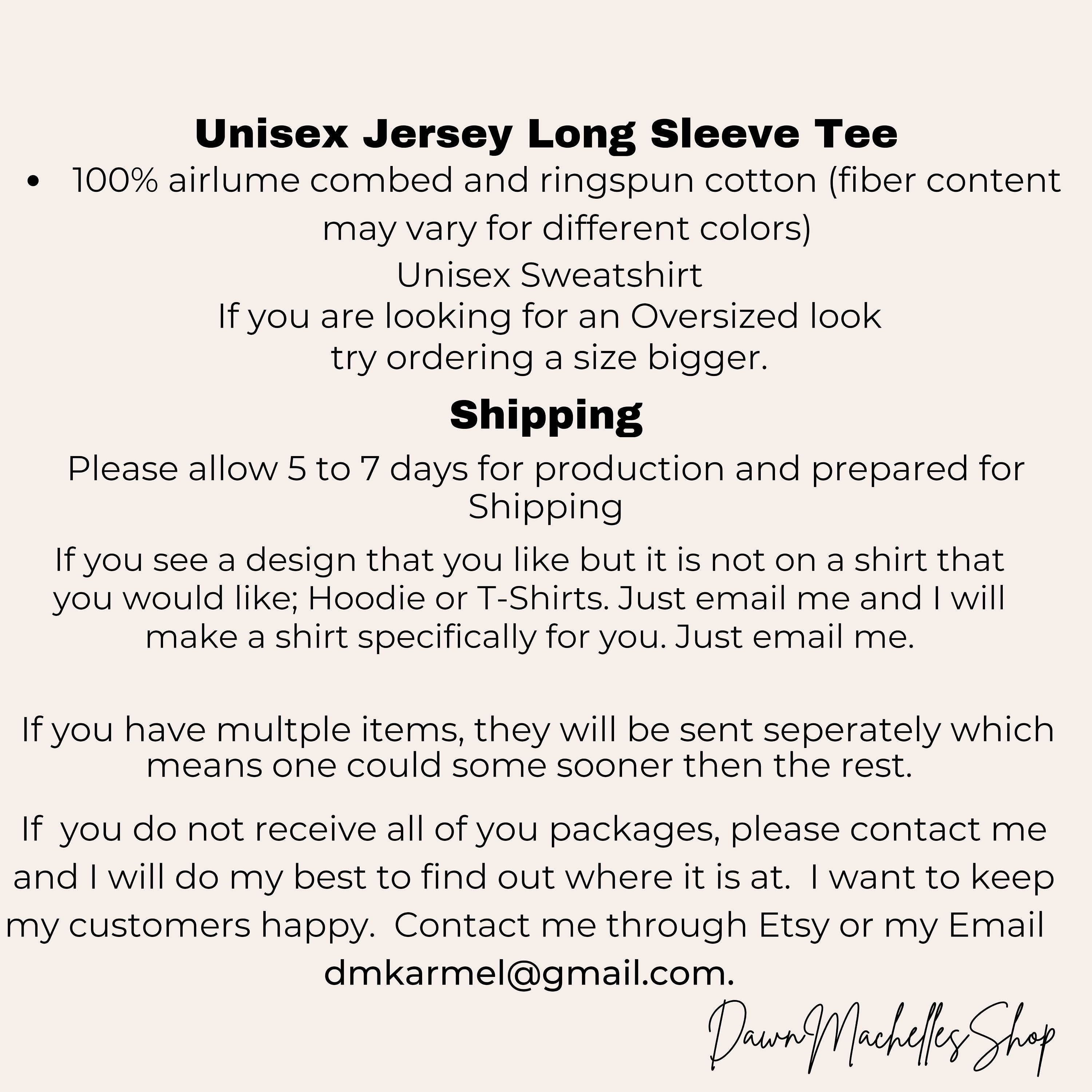 Hyacinth Flower Jersey Long Sleeve Tee, Women's Floral Shirt, Cute