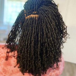 Sisterlocs / Microlocs Extensions - Etsy