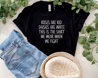 Get Along Shirt - Etsy Australia