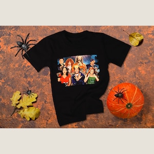 Scary Movie FUNNY Cast PNG/JPG