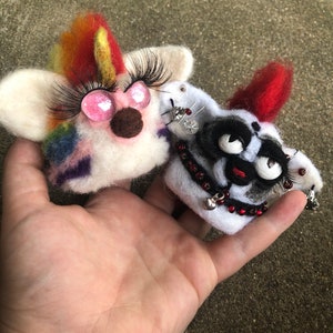 Horror Game Tattletail Plush Toy Evil Mama Stuffed Animal Soft Doll Xmas  Gift