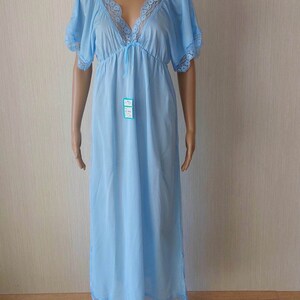 Vintage Sky Blue Set