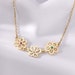see more listings in the Collier floral section