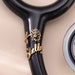 see more listings in the Stethoscope ID Tag section