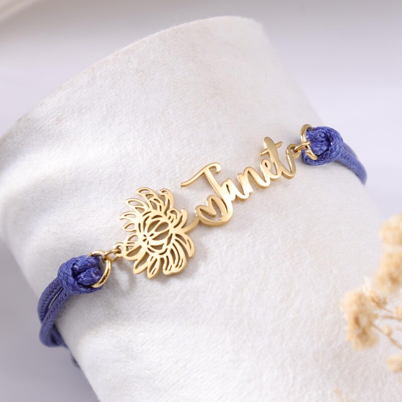 Sailing Rope Bracelets | Silver & Gold Bracelets – Daniella Draper