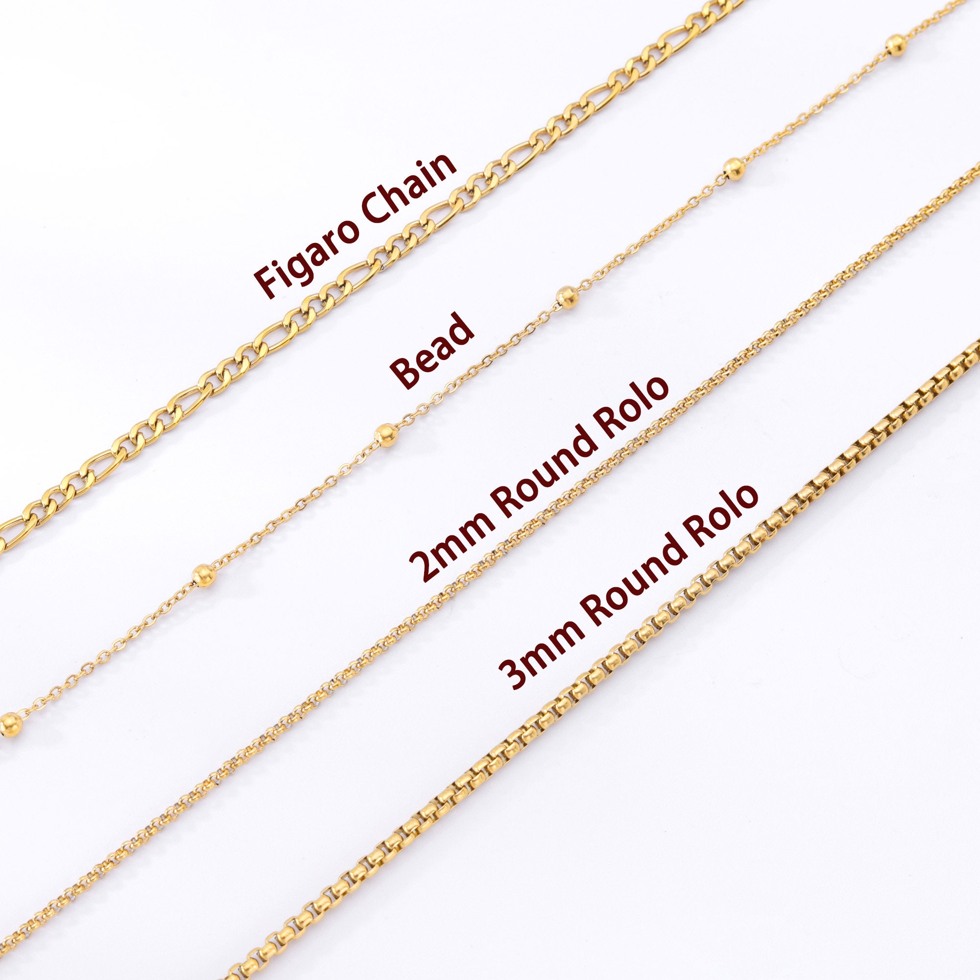 Serpent Snake Necklace, Diamonds In Yellow Gold, Snake Disk Pendant - Foto 4