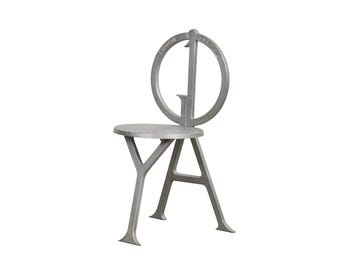 G'Day Chair von BRIAN Sayer und Christopher Connell, 1988