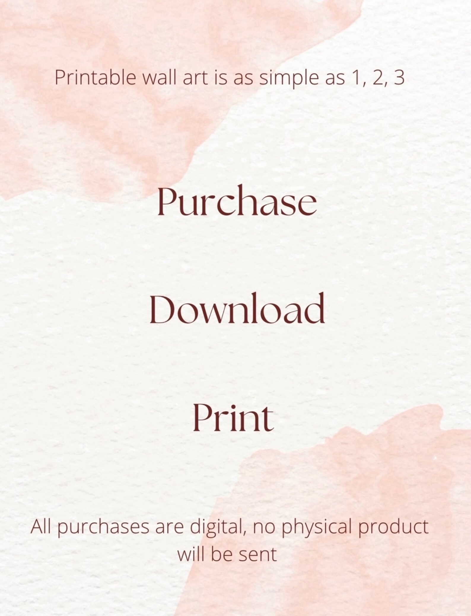 Gallery Wall Prints, Set of Vivid Prints, Colorful Wall Art, Abstract