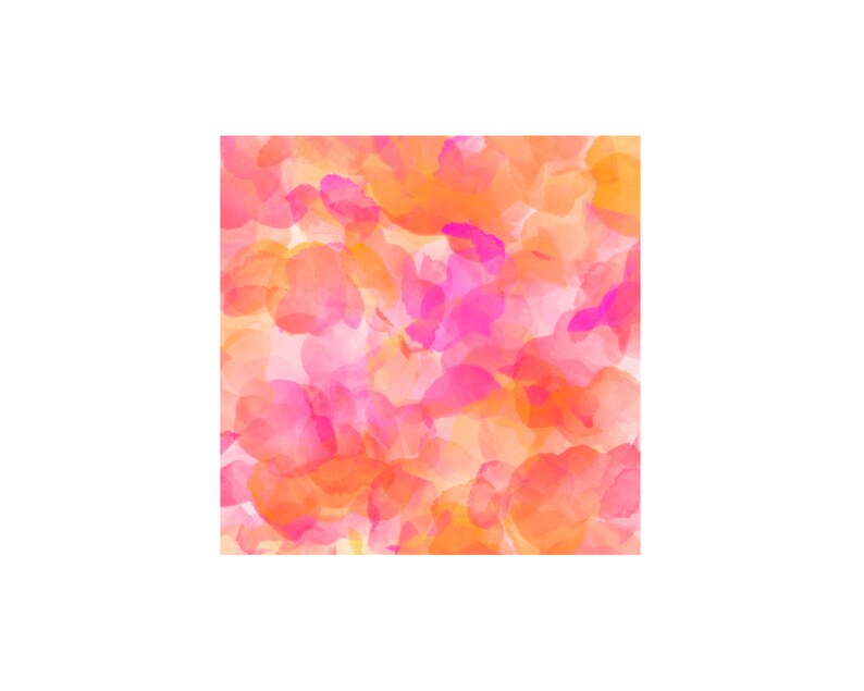 Gallery Wall Prints Set of Vivid Prints Colorful Wall Art Etsy Canada