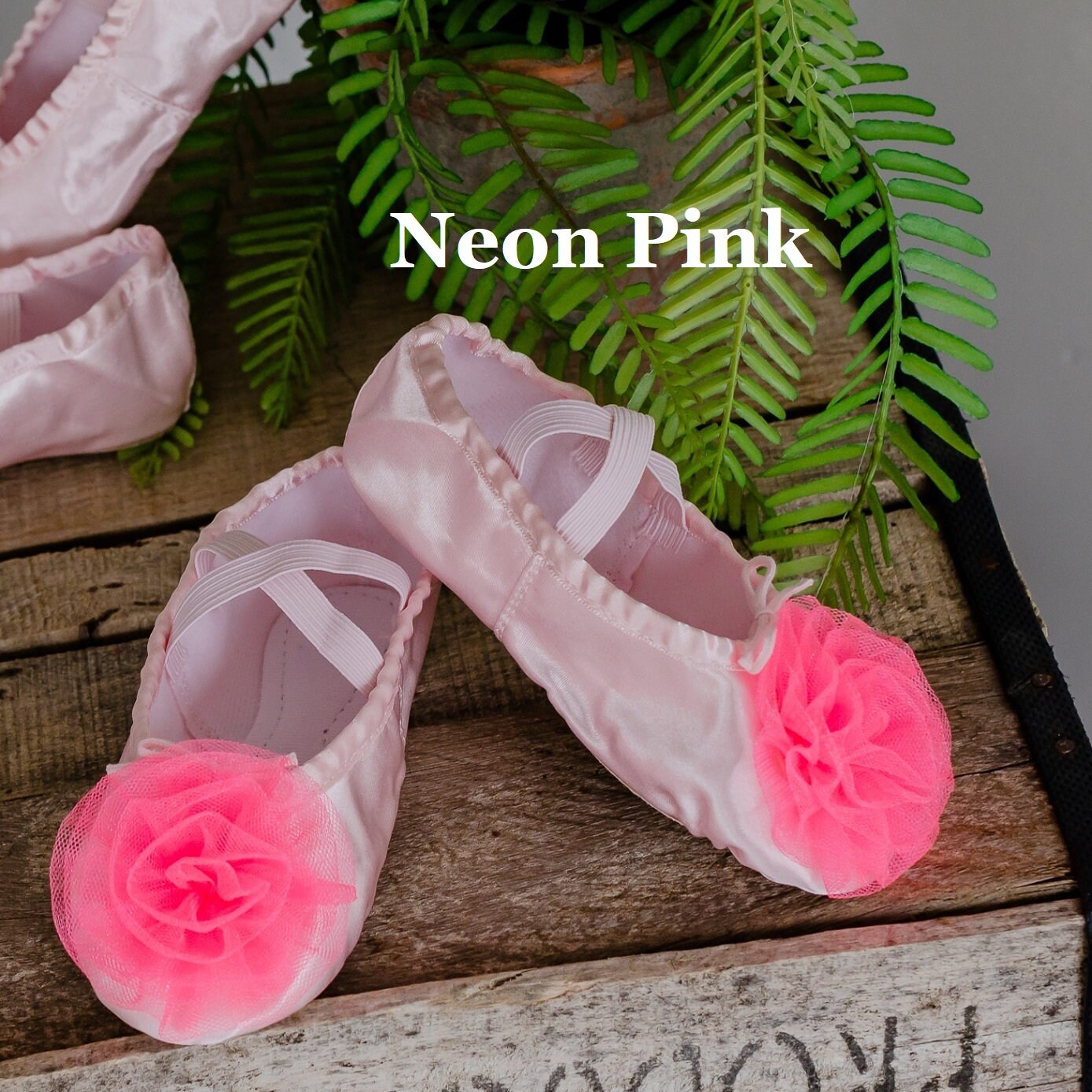 Girl's Ballet Shoes Various Color Ballet Shoes for Girl Etsy