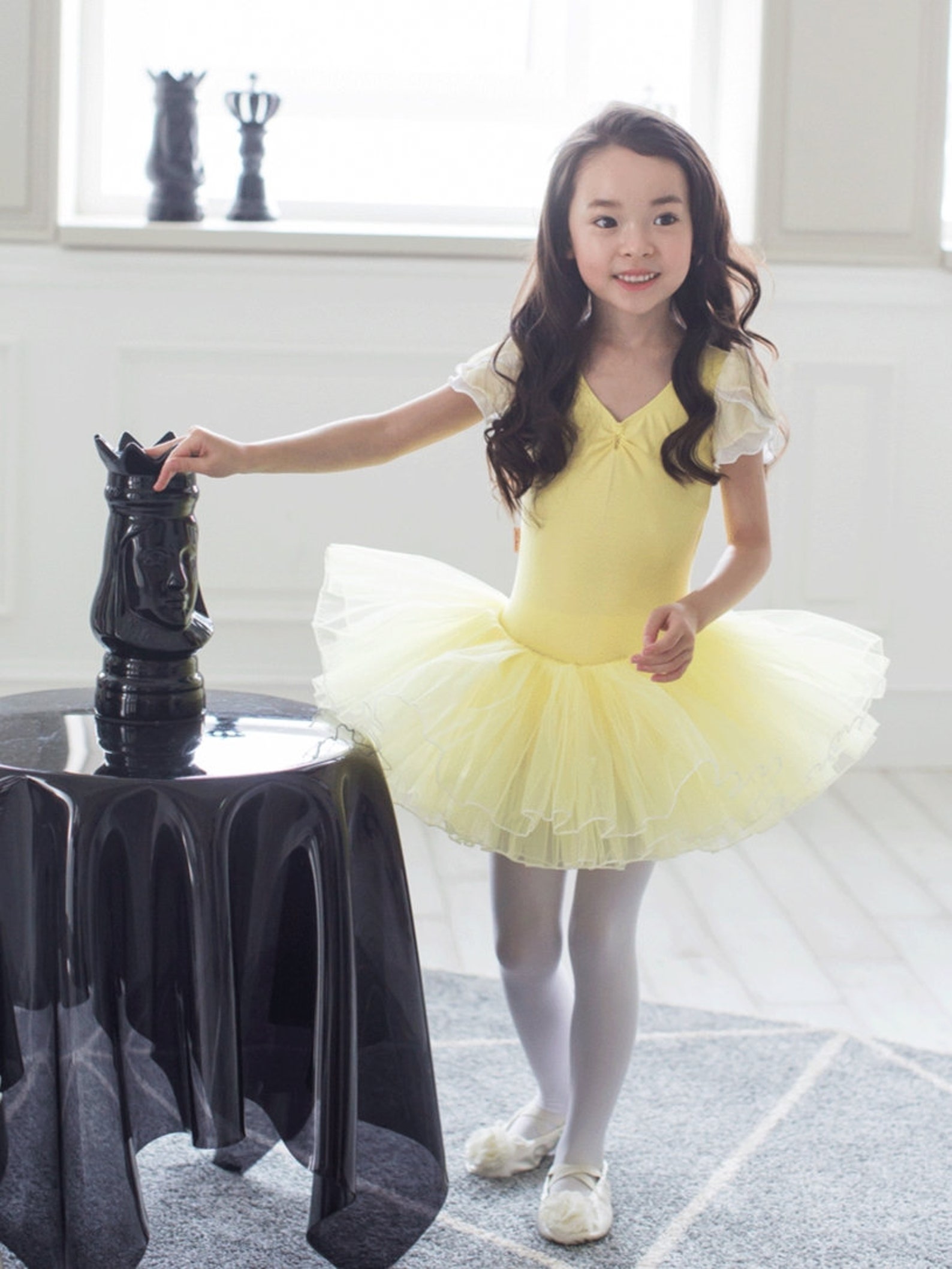 Ballet Tutu Dress Pastel Color Tutu Dress Leotard With Tutu Skirts Tutu