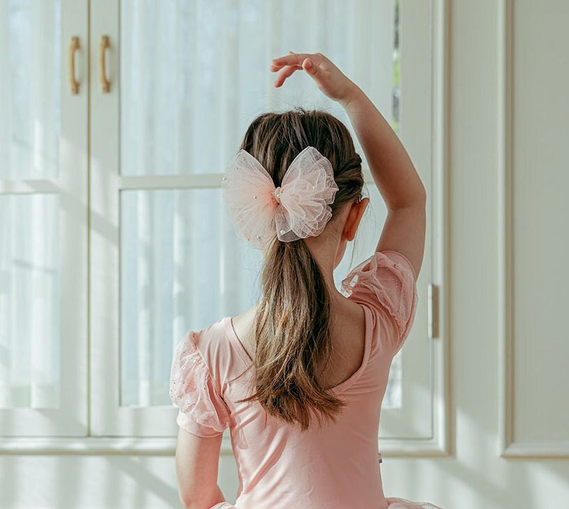 M me eme エムミーエメ Volume ribbon hair clip M me eme／Volume ribbon hair clip(eme10361) | All Item | Mmeeme