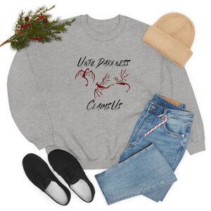 Thirteen Inspired Crew