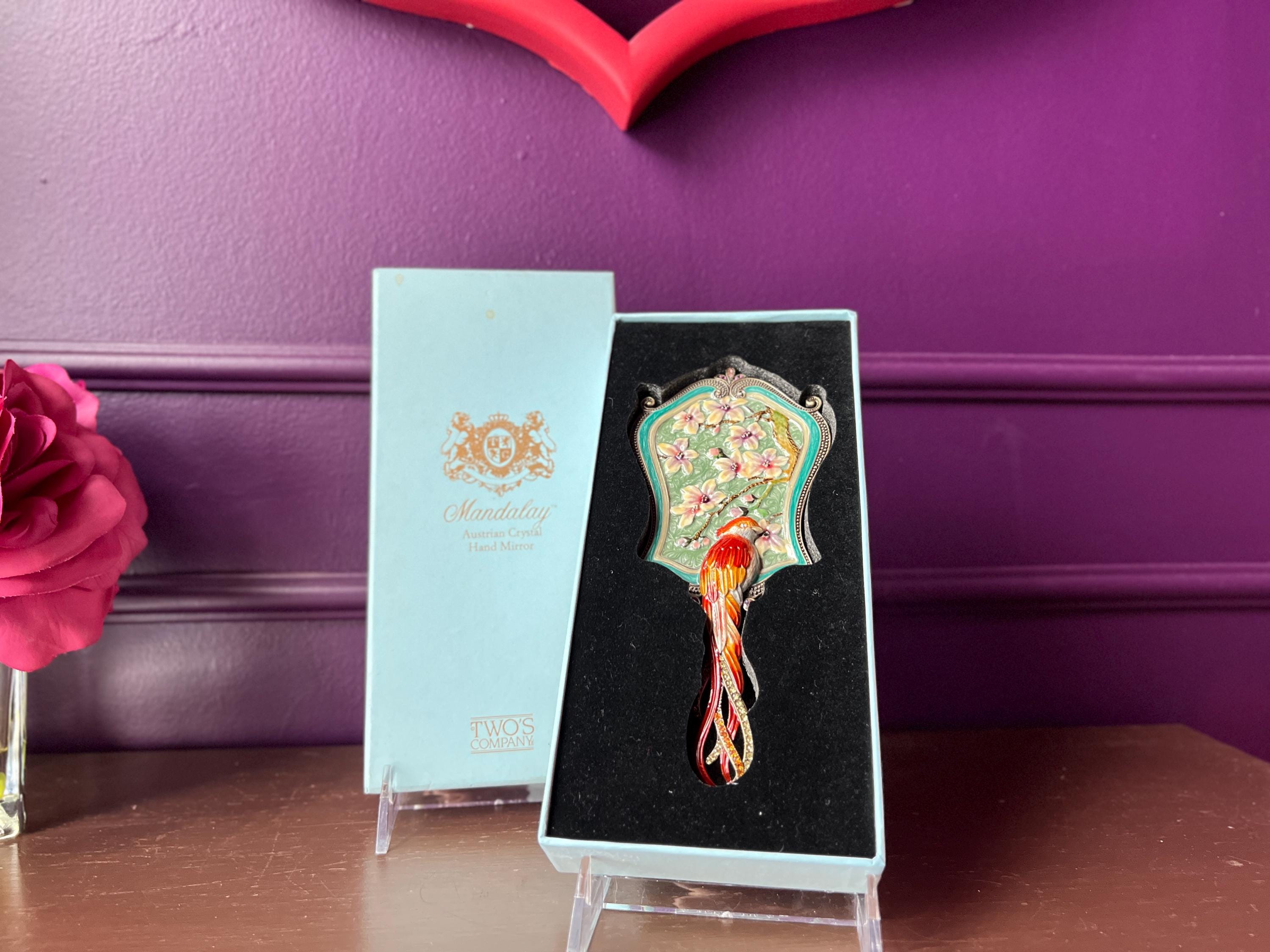 Mandalay Box Company - Etsy