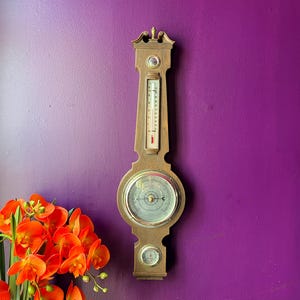 Springfield Weather Station - Etsy