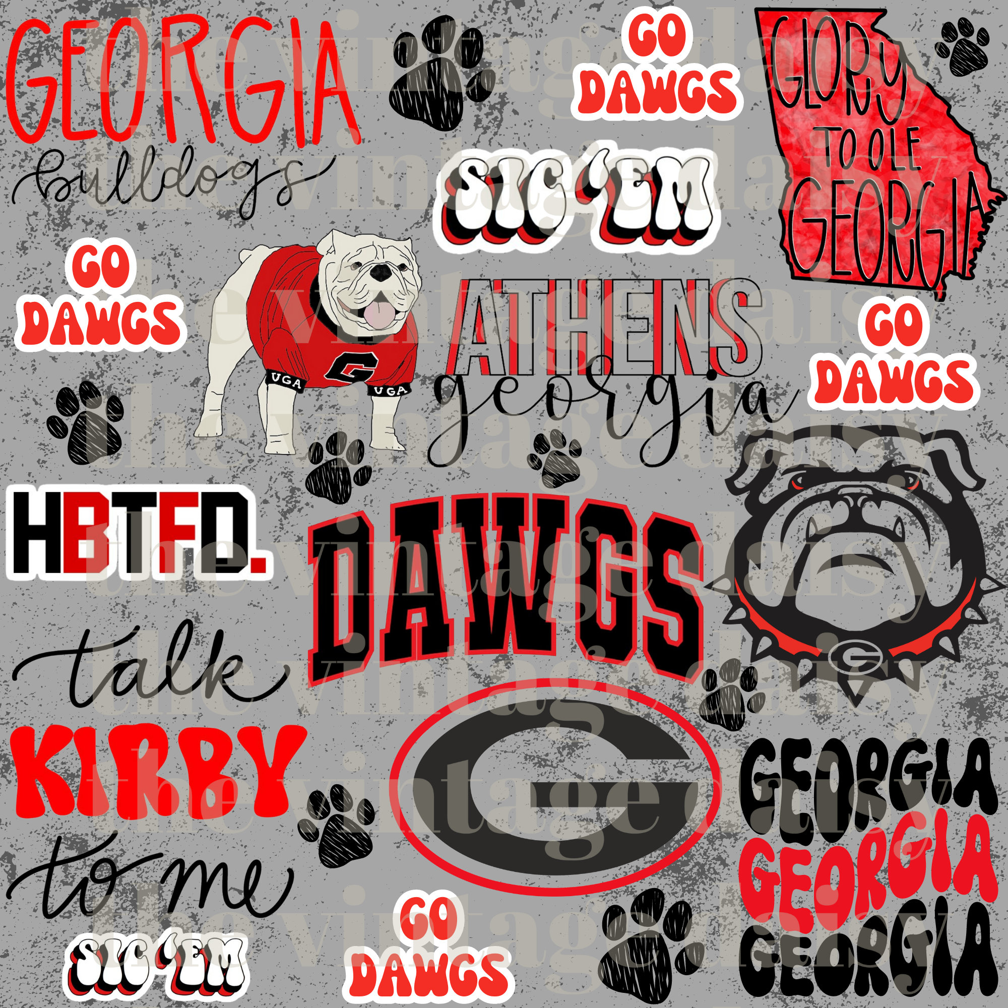 Georgia Bulldogs Braves 2021 Champions UGA Shirt - Ink In Action