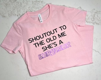Shoutout to the Old Me