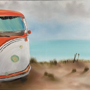 Beach Bus