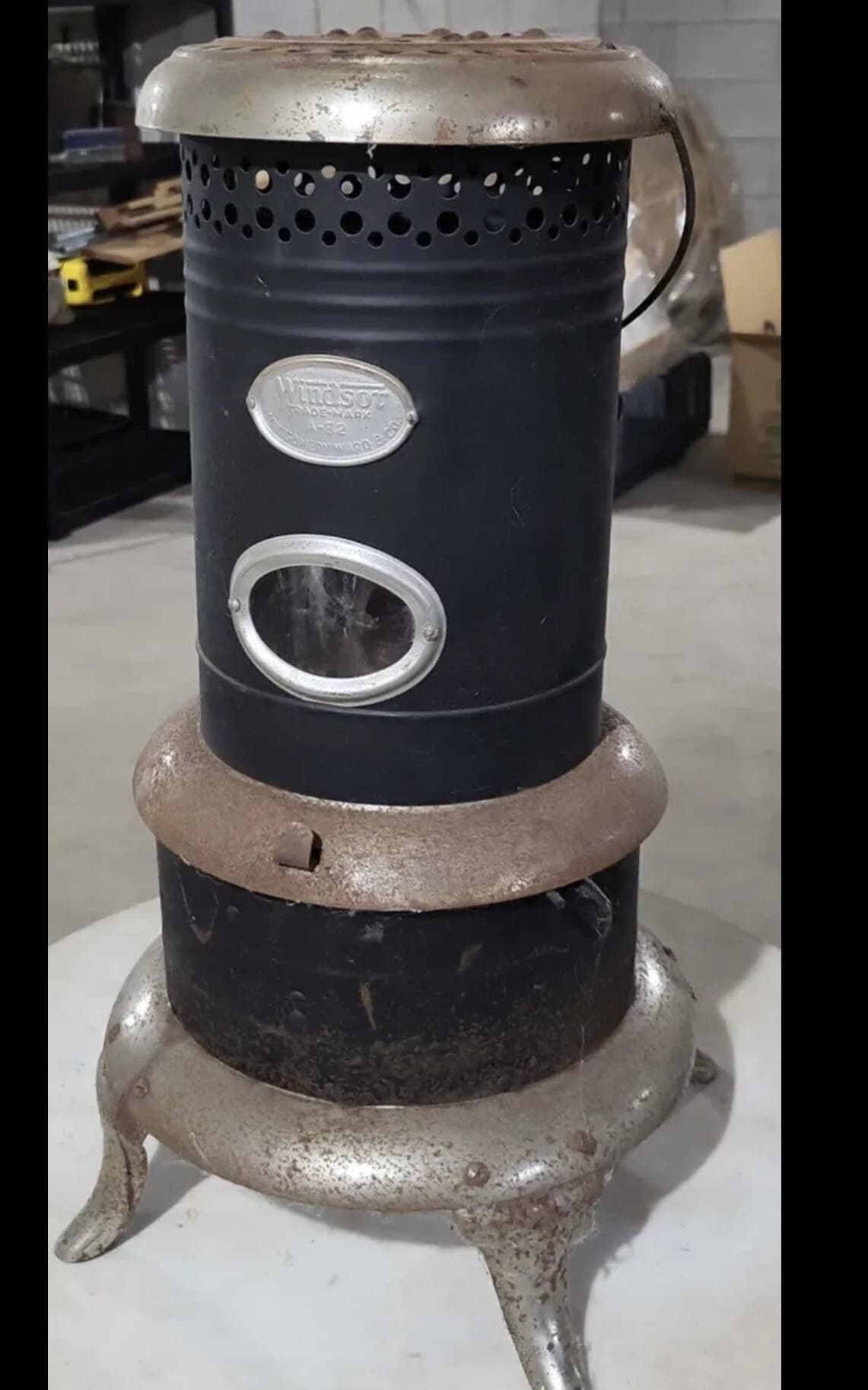 Vintage kerosene stove - Etsy 日本